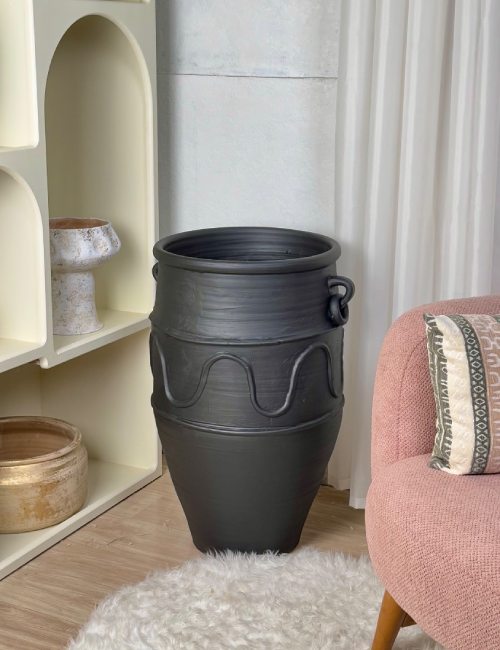 گلدان گیسو
